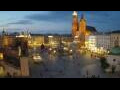 Webcam Krakow