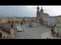 Webcam Krakow
