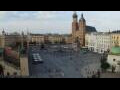 Webcam Krakow