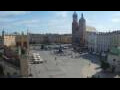 Webcam Krakow