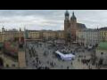 Webcam Krakow