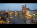 Webcam Krakau (Krakow)