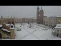 Webcam Krakow