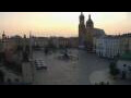 Webcam Krakow