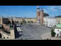 Webcam Cracovia