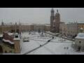 Webcam Krakau (Krakow)