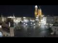 Webcam Krakow