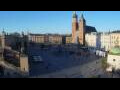 Webcam Krakow