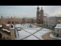 Webcam Krakow