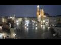Webcam Krakau (Krakow)