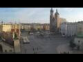 Webcam Krakow