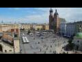 Webcam Krakow