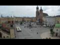 Webcam Cracovia