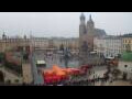 Webcam Cracovia