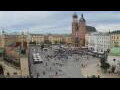 Webcam Krakow