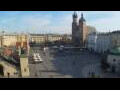 Webcam Krakow