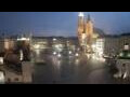 Webcam Krakau (Krakow)