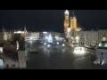 Webcam Cracovie (Krakow)