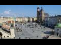 Webcam Krakow