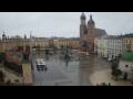 Webcam Krakow