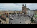Webcam Krakow