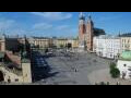 Webcam Krakau (Krakow)