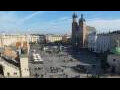 Webcam Krakow