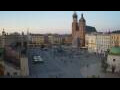 Webcam Cracovia