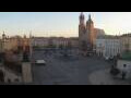Webcam Krakow