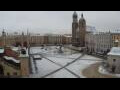 Webcam Krakow