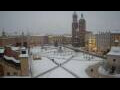 Webcam Krakau (Krakow)