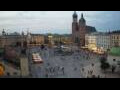 Webcam Krakow