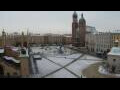 Webcam Krakow