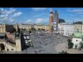 Webcam Cracovia