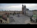 Webcam Cracovia