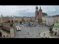 Webcam Krakow