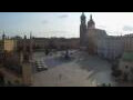 Webcam Cracovia