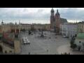 Webcam Krakow