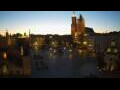 Webcam Krakau (Krakow)