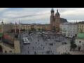 Webcam Krakow