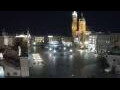 Webcam Krakau (Krakow)