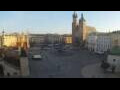 Webcam Krakow