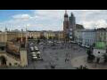 Webcam Krakau (Krakow)