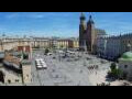 Webcam Cracovia