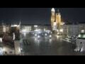 Webcam Krakau (Krakow)