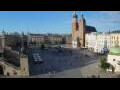 Webcam Krakow