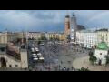 Webcam Krakow