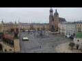 Webcam Cracovia