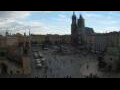 Webcam Krakau (Krakow)