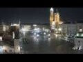 Webcam Krakow